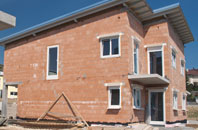 Midgham home extensions