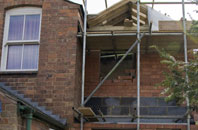 free Midgham home extension quotes