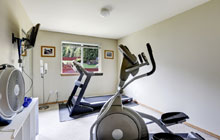 Midgham home gym construction leads