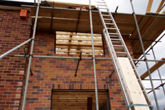 house extensions Midgham